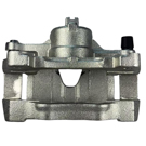 2013 Infiniti G37 Brake Caliper 2